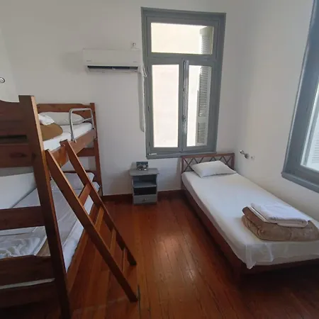 Dioskouros Hostel-2